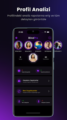 BlindPro - Analiz پی سی