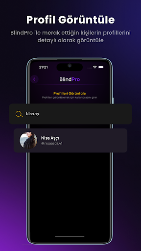 BlindPro - Analiz پی سی