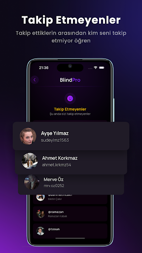 BlindPro - Analiz پی سی