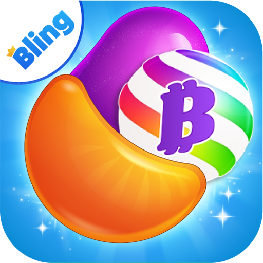 Sweet Bitcoin - Earn BTC! PC