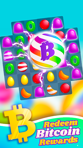 Sweet Bitcoin - Earn BTC!