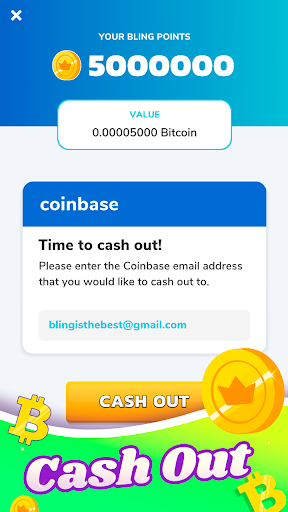 Sweet Bitcoin - Earn BTC!