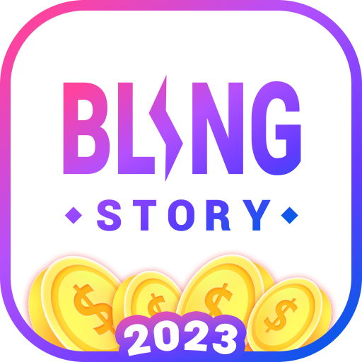 Bling Story Rebahan Dapet Cuan