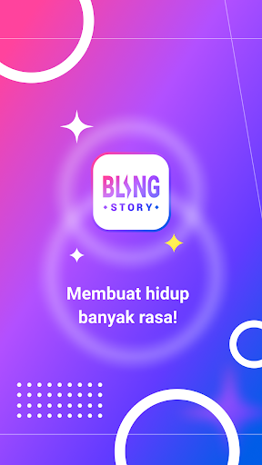 Bling Story Rebahan Dapet Cuan
