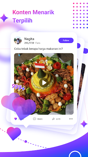 Bling Story Rebahan Dapet Cuan