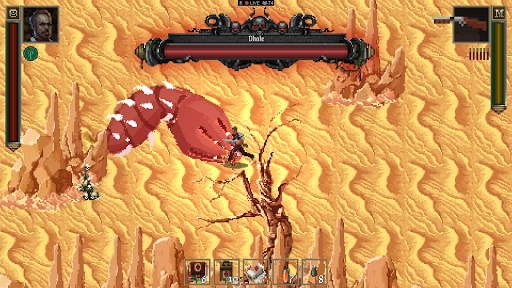 Lovecraft's Untold Stories