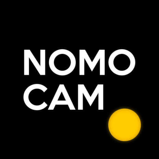 NOMO CAM - Point and Shoot PC