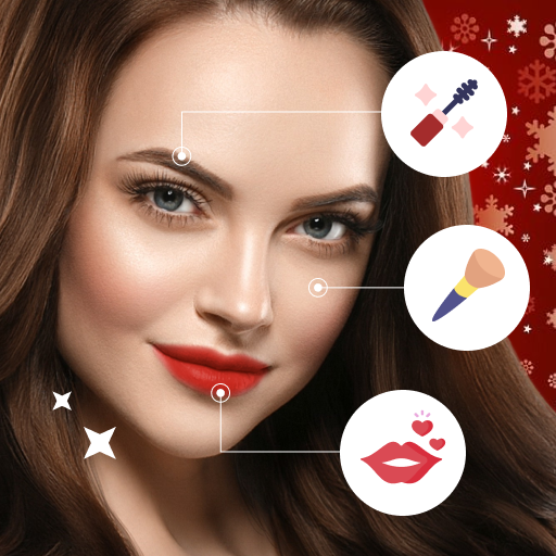 Blink Beauty Cam: Photo Makeup PC