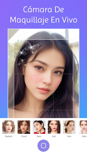Blink: Maquillaje para Fotos PC