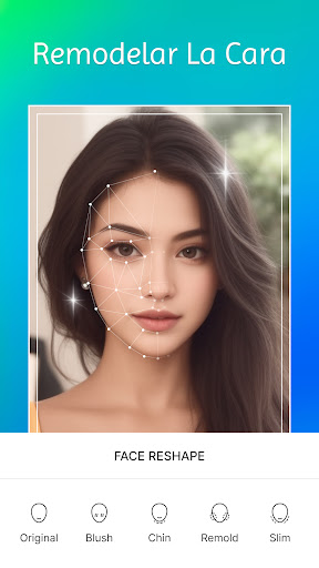Blink: Maquillaje para Fotos PC