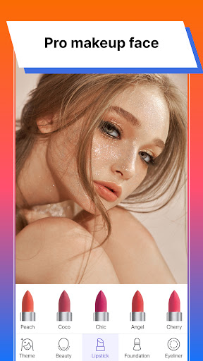 Blink Beauty Cam: Photo Makeup PC