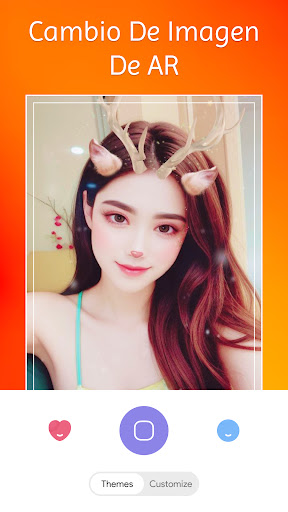 Blink: Maquillaje para Fotos PC