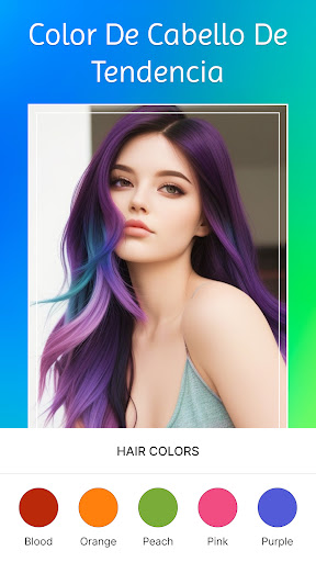 Blink: Maquillaje para Fotos PC