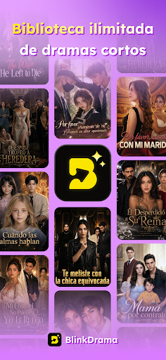 BlinkDrama - Dramas y series PC
