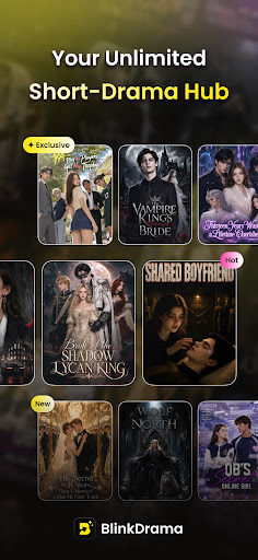 BlinkDrama - Short Dramas PC