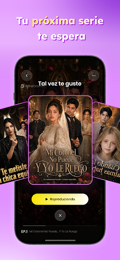 BlinkDrama - Dramas y series PC