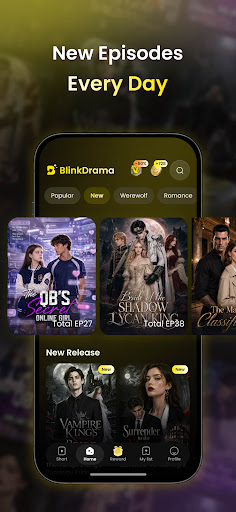 BlinkDrama - Short Dramas PC