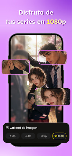 BlinkDrama - Dramas y series PC