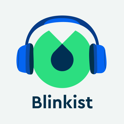 Blinkist: Book Summaries Daily PC版