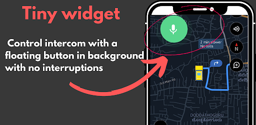 BlinkTalk Intercom App PC
