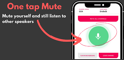 BlinkTalk Intercom App PC