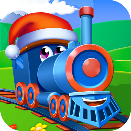 Trains for Kids PC