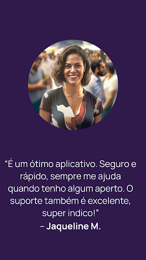 Blipay: Antecipação de salário para PC