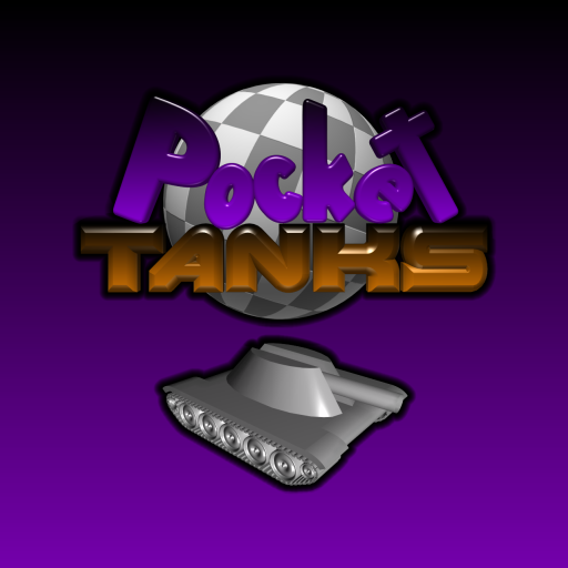 Pocket Tanks پی سی