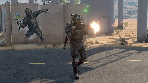 Battle Prime: Delta. Force ops