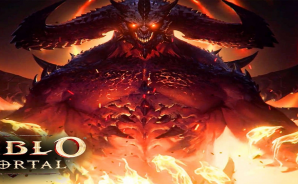 Baixe Diablo Immortal no PC com MEmu