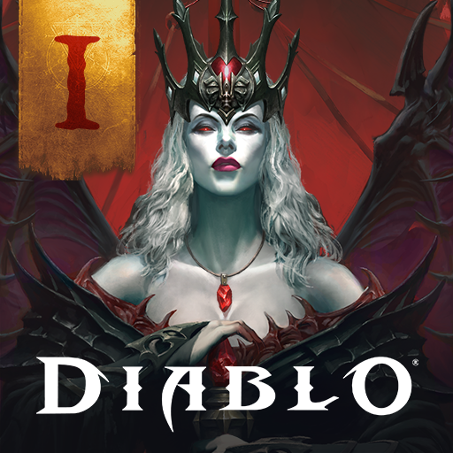 Diablo Immortal PC
