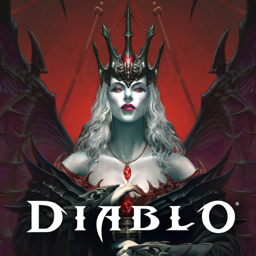  Diablo Immortal