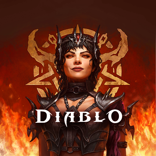 Diablo Immortal PC