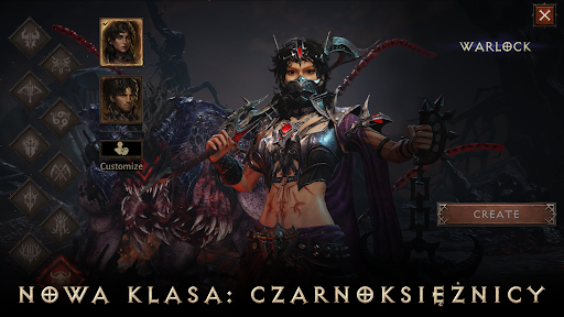 Diablo Immortal PC