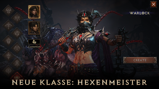 Diablo Immortal PC