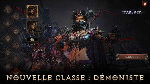 Diablo Immortal PC