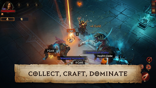 Diablo Immortal电脑版