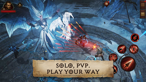 Diablo Immortal