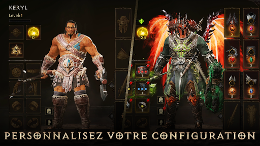 Diablo Immortal PC