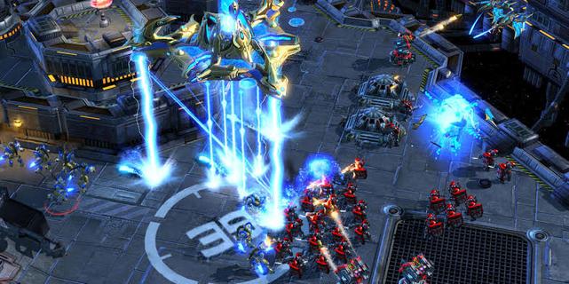 STARCRAFT PC