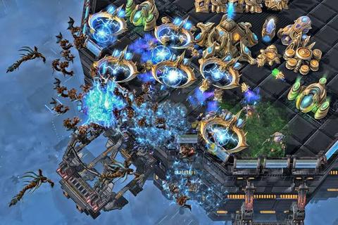 STARCRAFT电脑版