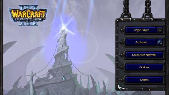 Warcraft III: Reforged PC
