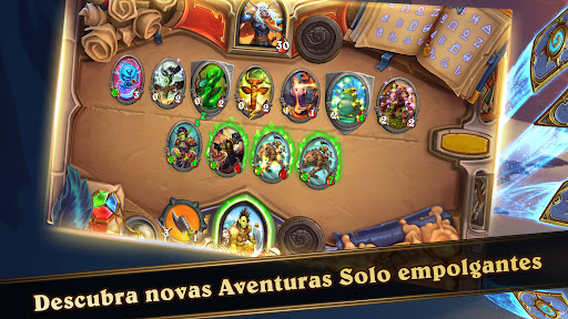 Hearthstone para PC