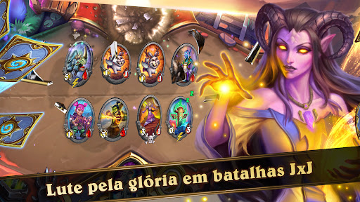 Hearthstone para PC