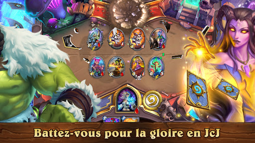 Hearthstone