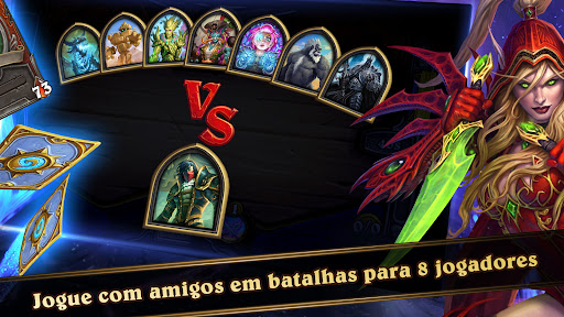 Hearthstone para PC