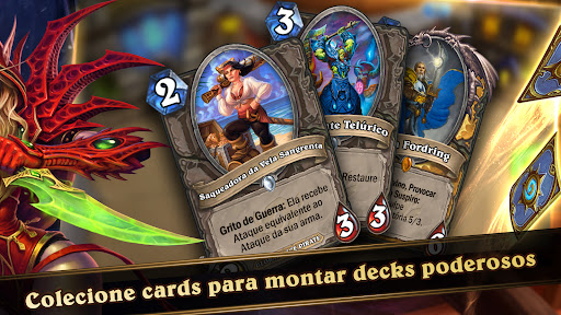 Hearthstone para PC