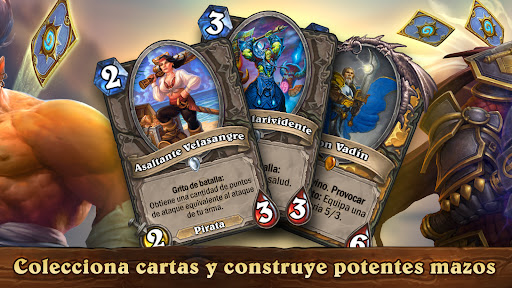 Hearthstone PC