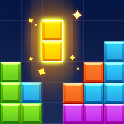 Block Challenger
