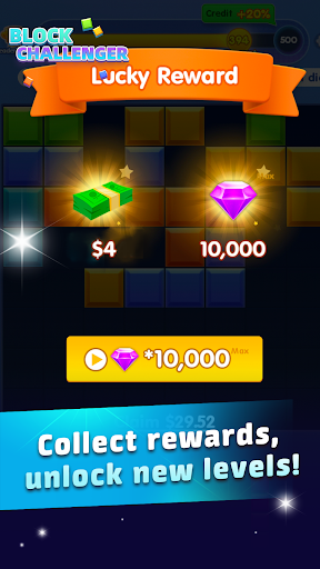 Block Challenger পিসি